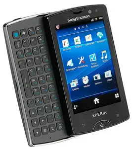 Замена матрицы на телефоне Sony Xperia Pro в Санкт-Петербурге